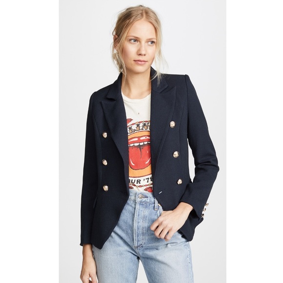 lioness palermo jacket